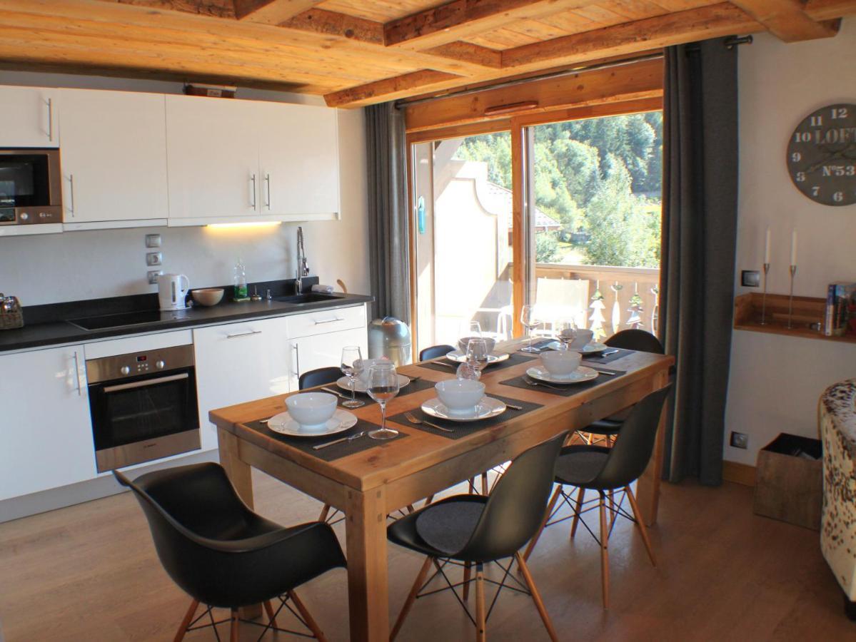 Apartment Planards Centre Chamonix Foot Of The Planards Slopes Room photo