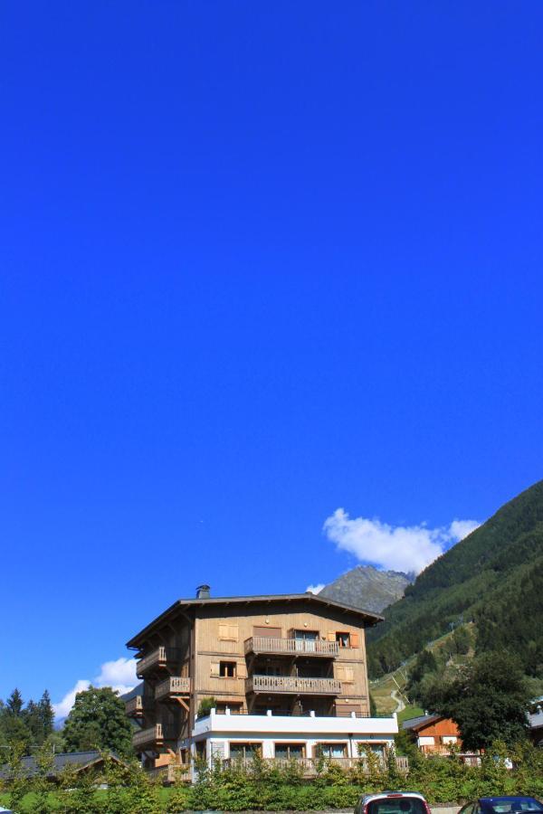 Apartment Planards Centre Chamonix Foot Of The Planards Slopes Room photo