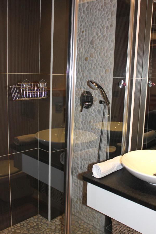 Apartment Planards Centre Chamonix Foot Of The Planards Slopes Room photo