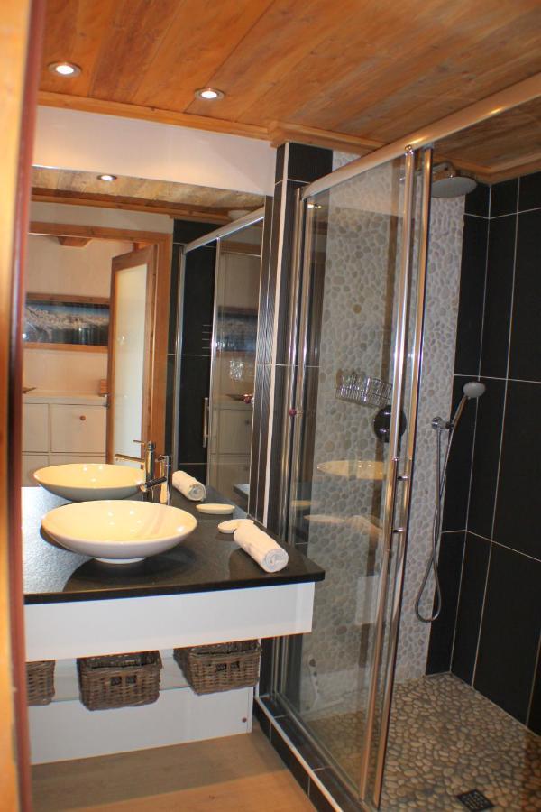 Apartment Planards Centre Chamonix Foot Of The Planards Slopes Room photo